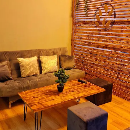 דירה Toskania No.4 Jacuzzi & Sauna פוזנן