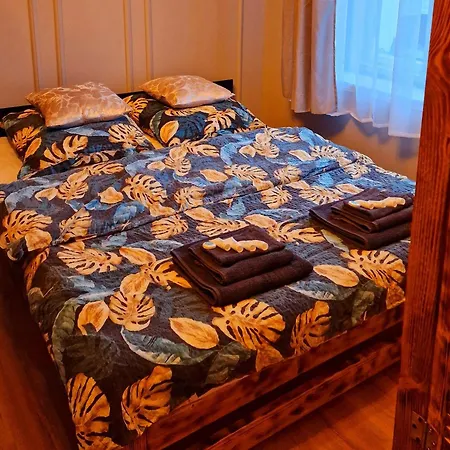 Appartamento Toskania No.4 Jacuzzi & Sauna
